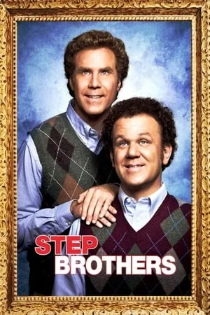 Step Brothers (2008) [UNRATED]