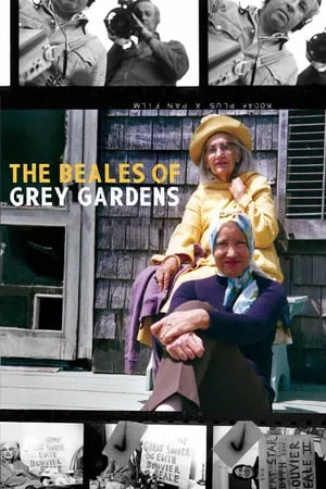 The Beales of Grey Gardens (2006) [The Criterion Collection #361]