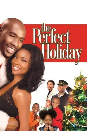 The Perfect Holiday (2007)