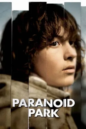 Paranoid Park (2007) + Extra