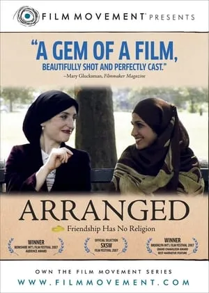 Arranged (2007)