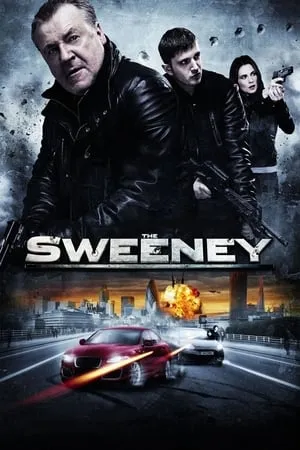 The Sweeney (2012)