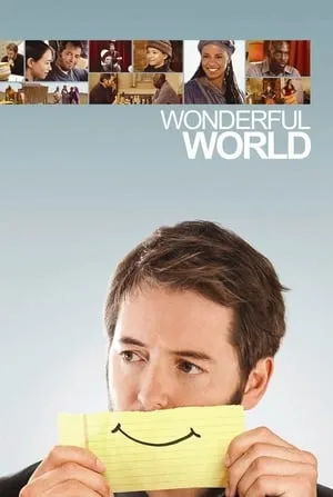 Wonderful World (2009)