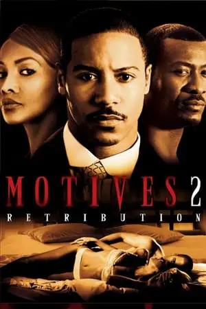 Motives 2 (2007)