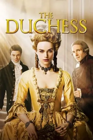 The Duchess (2008)