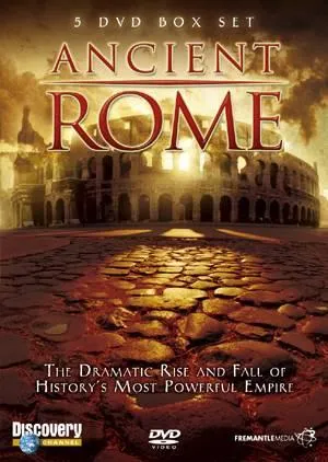 BBC - Ancient Rome: The Rise and Fall of an Empire (2006)