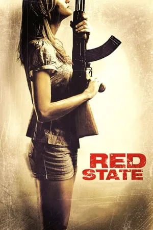 Red State (2011) + Extra