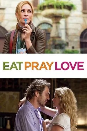 Eat Pray Love (2010) [Director's Cut]