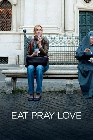 Eat Pray Love (2010) [Director's Cut]