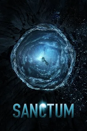 Sanctum (2011) [w/Commentary]