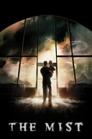 The Mist (2007) [w/Commentary]