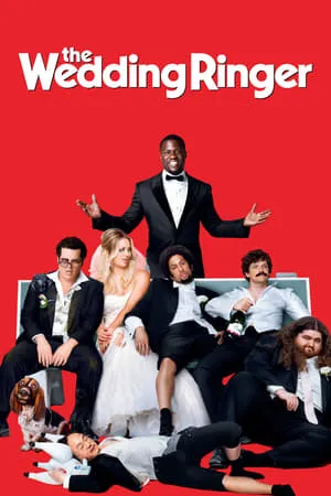 The Wedding Ringer (2015)