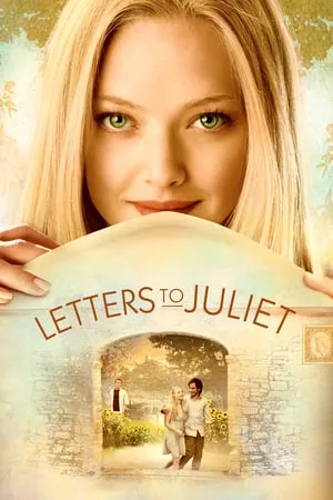 Letters to Juliet (2010) + Extras
