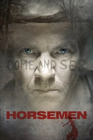 Horsemen (2009) [w/Commentary]