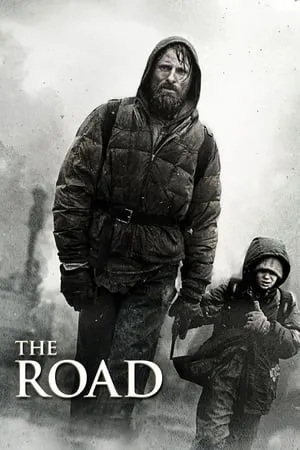 The Road (2009) + Extras [w/Commentary]