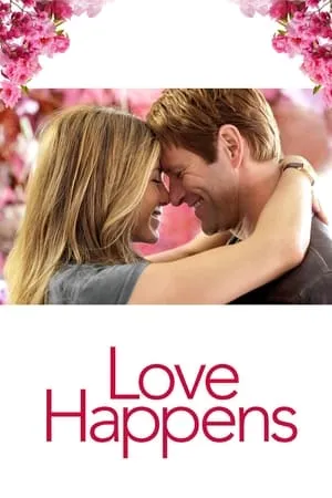 Love Happens (2009) [w/Commentary]
