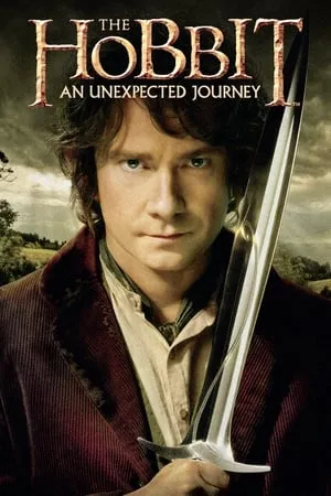 The Hobbit: An Unexpected Journey (2012) [EXTENDED]