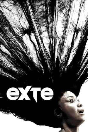 Hair Extensions (2007) Ekusute