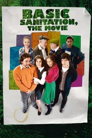 Basic Sanitation, the Movie (2007) Saneamento Básico, O Filme [MultiSubs]