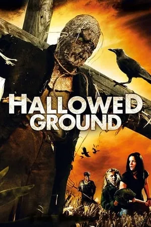 Hallowed Ground (2007)