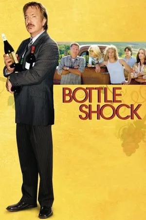 Bottle Shock (2008)