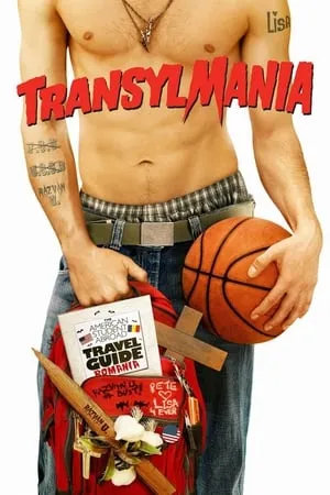 Transylmania (2009) College Vampires