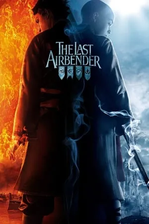 The Last Airbender (2010) + Commentary