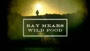 Ray Mears Wild Food (2007) **[RE-UP]**