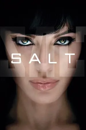 Salt (2010) [Theatrical Cut]