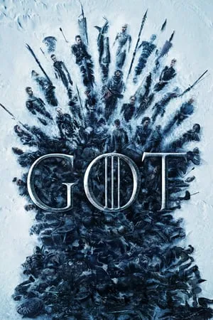 Game of Thrones [Complete season 1] (2011)