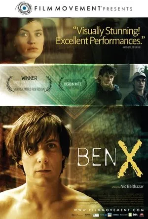 Ben X (2007) [MultiSubs]