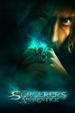 The Sorcerer's Apprentice (2010) + Extras