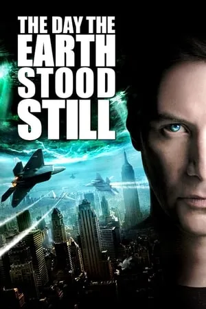 The Day the Earth Stood Still (2008)