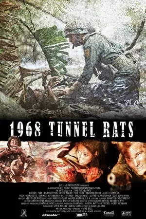 Tunnel Rats (2008)