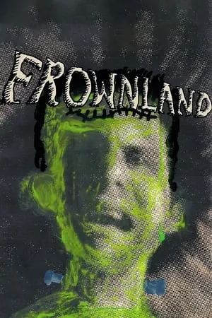 Frownland (2007) [The Criterion Collection]