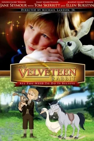 The Velveteen Rabbit (2009)