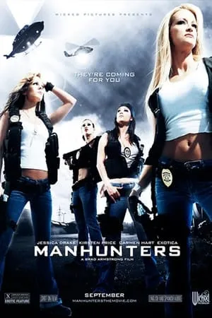 Manhunters (2006)