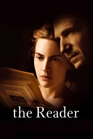 The Reader (2008) [Uncut]