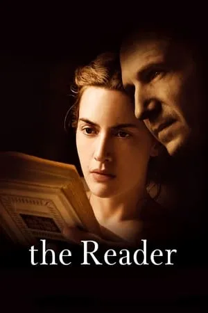 The Reader (2008) + Extra