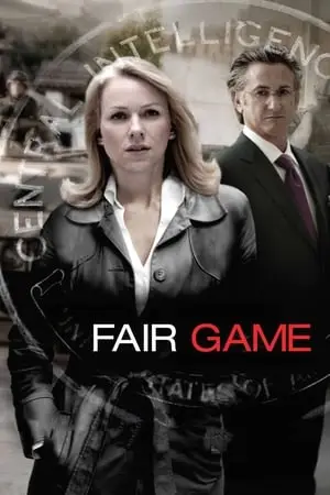 Fair Game (2010) [w/Commentary]