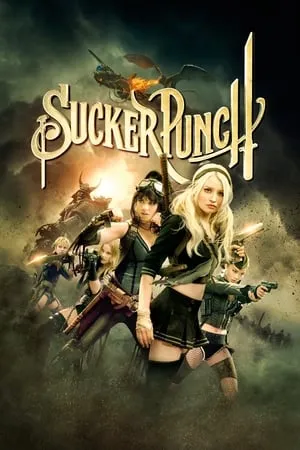 Sucker Punch (2011) [EXTENDED]