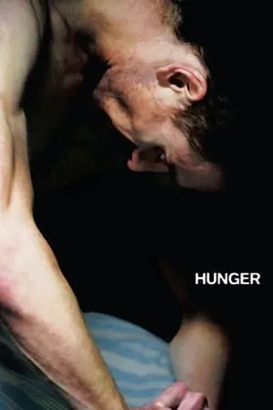 Hunger (2008) [The Criterion Collection]