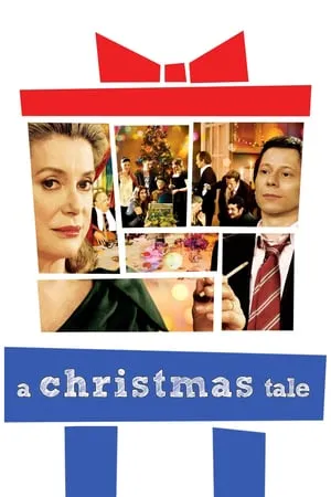 A Christmas Tale (2008) [The Criterion Collection]