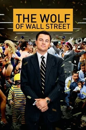 The Wolf of Wall Street (2013) [MULTI]
