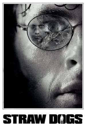 Straw Dogs (2011) [w/Commentary]