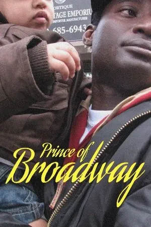 Prince of Broadway (2010) [The Criterion Collection]