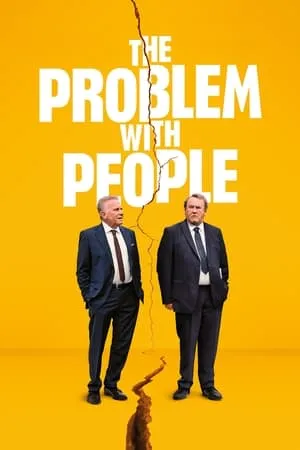 The Problem with People (2024)