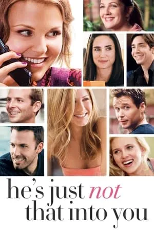 He's Just Not That Into You (2009) [MultiSubs]