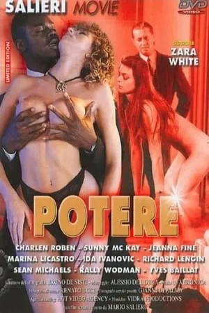 Potere (1991)