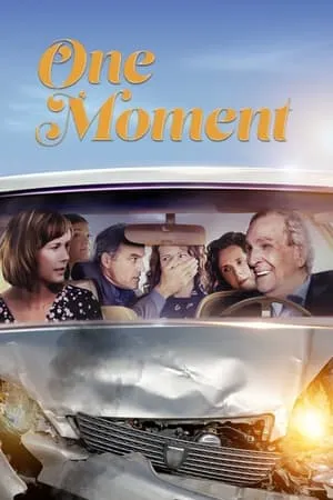 One Moment (2021)